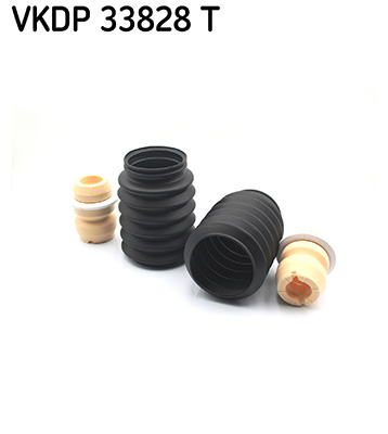 SKF VKDP 33828 T Staubschutzsatz, Stoßdämpfer